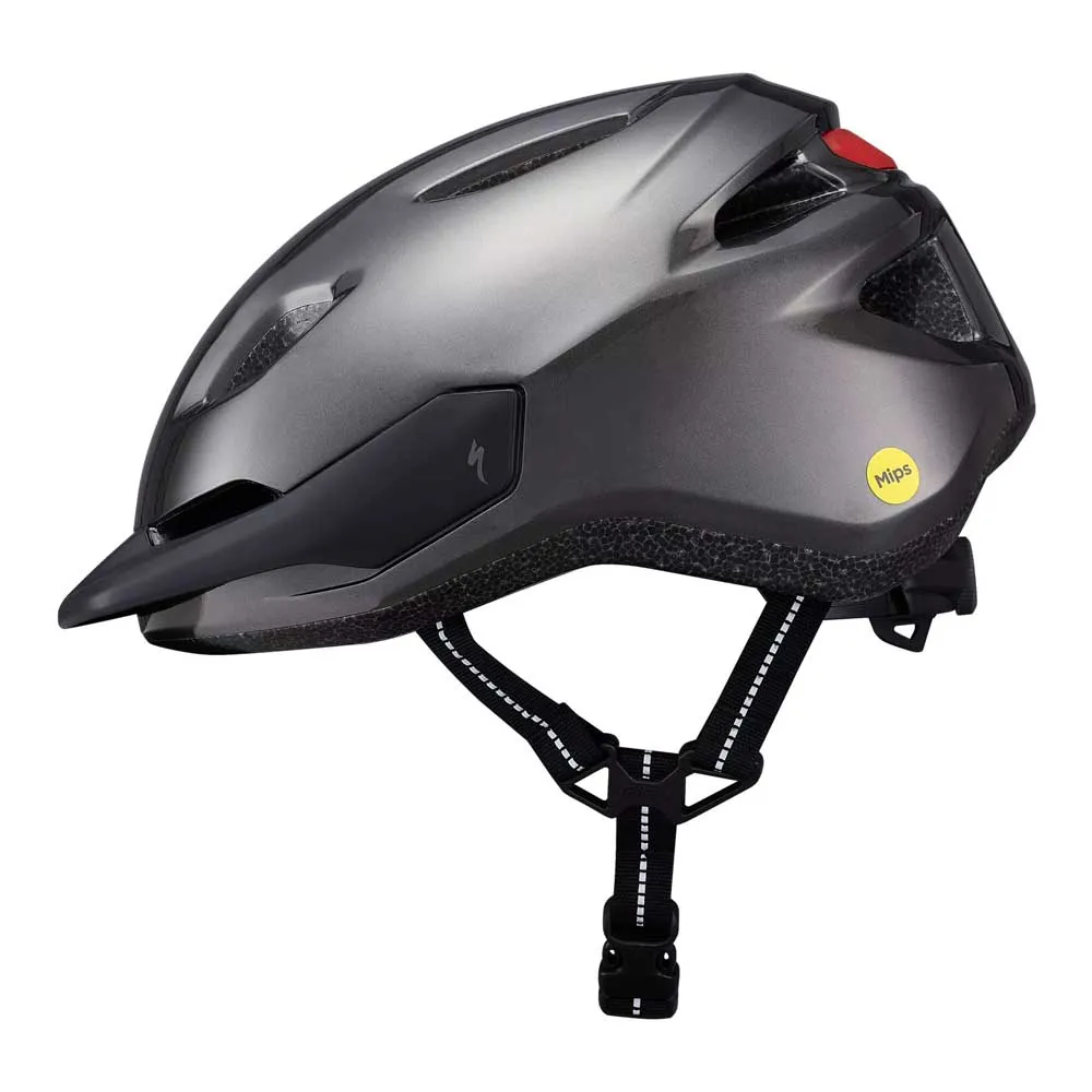 Specialized Shuffle 2 Led Mips Junior Byhjelm