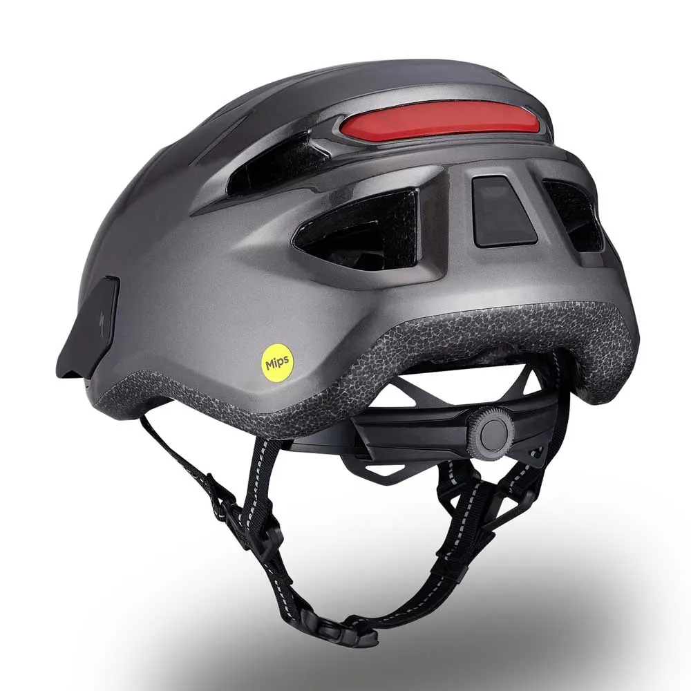 Specialized Shuffle 2 Led Mips Junior Byhjelm