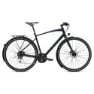Specialized Sirrus 2.0 Eq 2023 Sykkel, Fast green / black reflective, XXS, Hybridsykkel