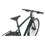 Specialized Sirrus 2.0 Eq 2023 Sykkel, Fast green / black reflective, XXS, Hybridsykkel