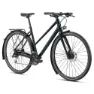 Specialized Sirrus 2.0 Eq St 2023 Sykkel, Sirrus 2.0 eq st fstgrn/blkrefl xs, XS, Hybridsykkel
