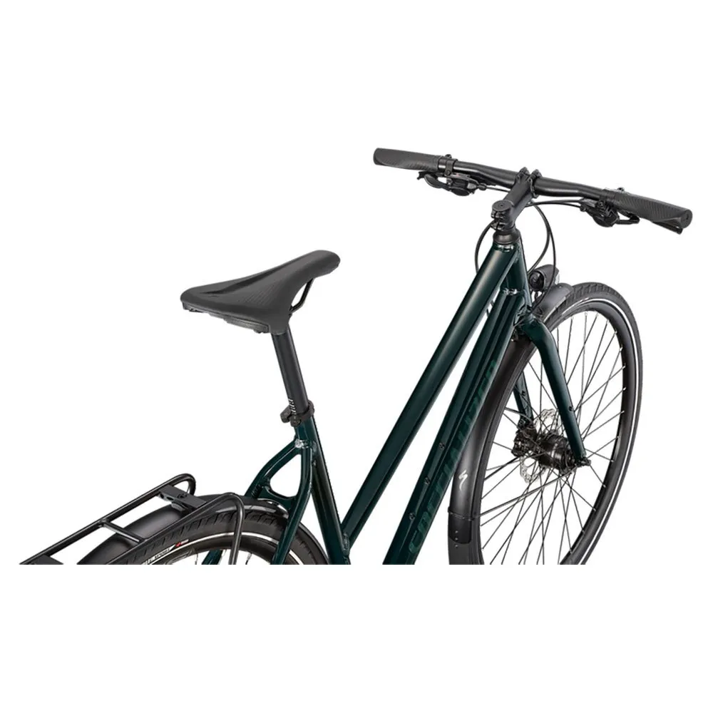 Specialized Sirrus 2.0 Eq St 2023 Sykkel, Sirrus 2.0 eq st fstgrn/blkrefl xs, XS, Hybridsykkel Specialized Sirrus 2.0 Eq St 2023 Sykkel, Sirrus 2.0 eq st fstgrn/blkrefl xs, XS, Hybridsykkel
