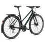 Specialized Sirrus 2.0 Eq St 2023 Sykkel, Sirrus 2.0 eq st fstgrn/blkrefl xs, XS, Hybridsykkel