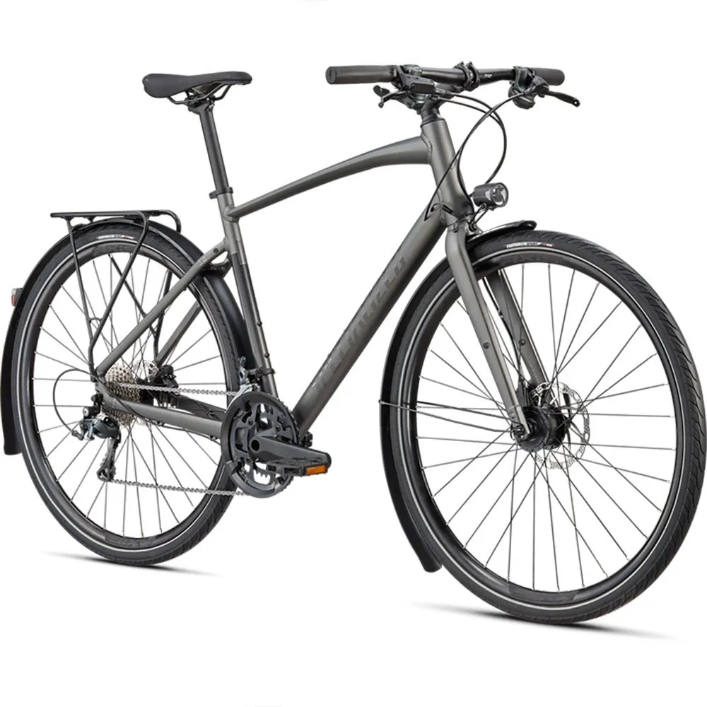 Specialized Sirrus 3.0 Eq 2023 Sykkel, Hybridsykkel Specialized Sirrus 3.0 Eq 2023 Sykkel, Hybridsykkel