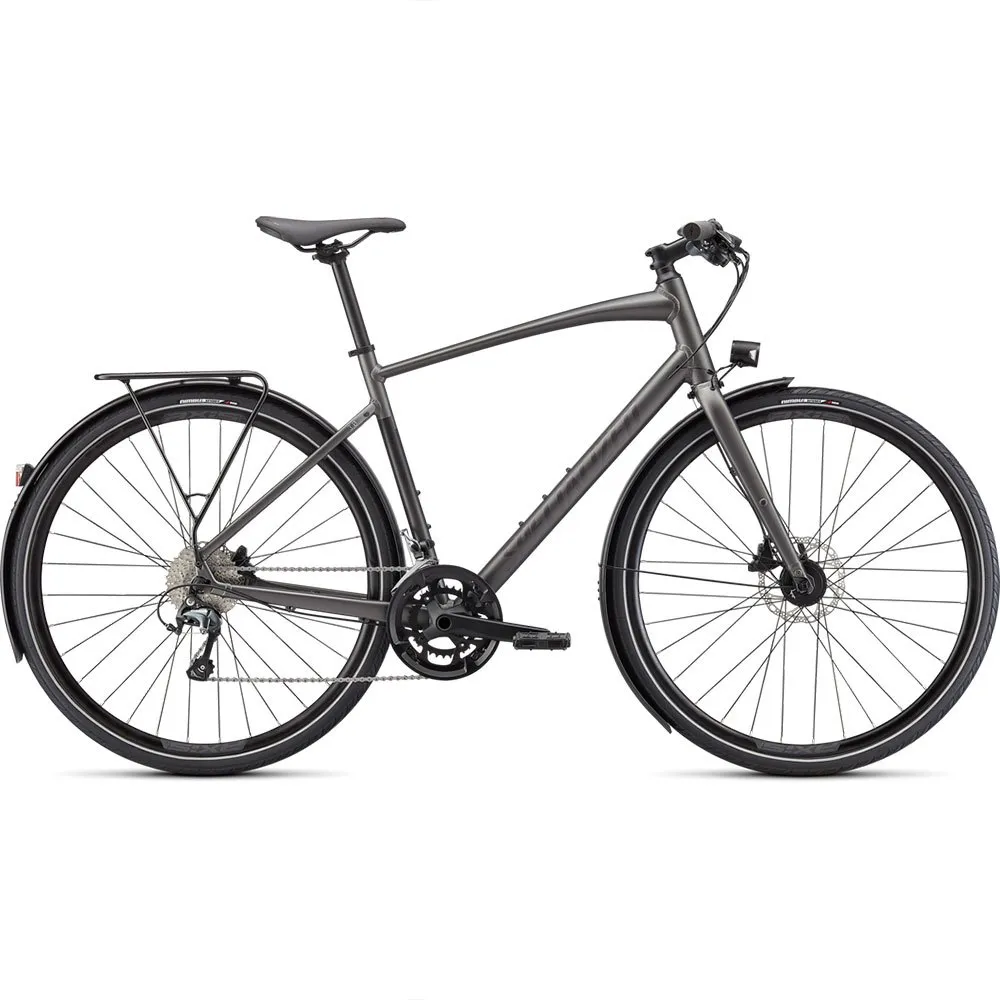 Specialized Sirrus 3.0 Eq 2023 Sykkel, Hybridsykkel Specialized Sirrus 3.0 Eq 2023 Sykkel, Hybridsykkel
