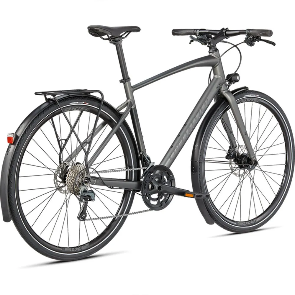 Specialized Sirrus 3.0 Eq 2023 Sykkel, Hybridsykkel Specialized Sirrus 3.0 Eq 2023 Sykkel, Hybridsykkel