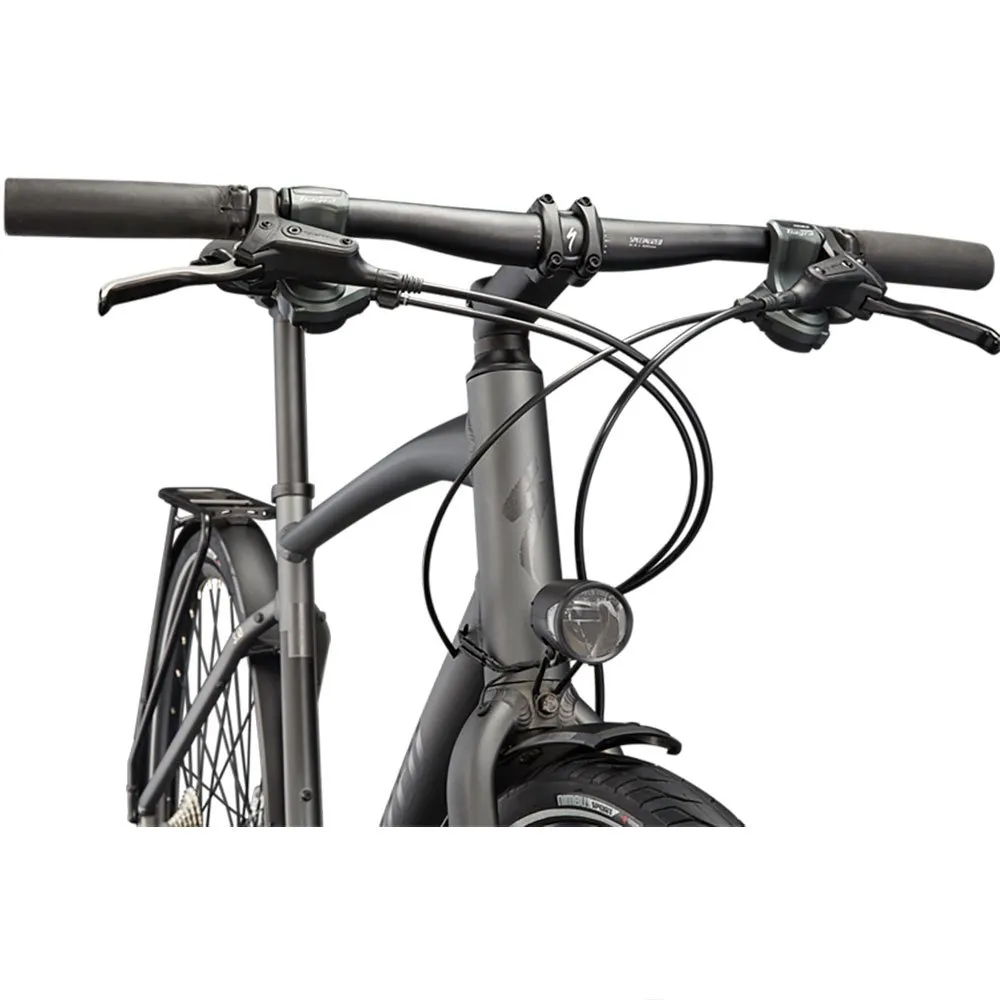 Specialized Sirrus 3.0 Eq 2023 Sykkel, Hybridsykkel Specialized Sirrus 3.0 Eq 2023 Sykkel, Hybridsykkel