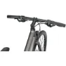 Specialized Sirrus 3.0 Eq St 2023 Sykkel, Satin smoke / black reflective, XS, Hybridsykkel