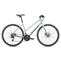 Specialized Sirrus 3.0 Step Through 2023 Sykkel