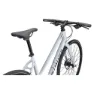 Specialized Sirrus 3.0 Step Through 2023 Sykkel, Gloss morning mist / satin deep marine reflective, XS, Hybridsykkel