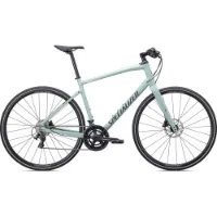 Specialized Sirrus 4.0 2022 Sykkel