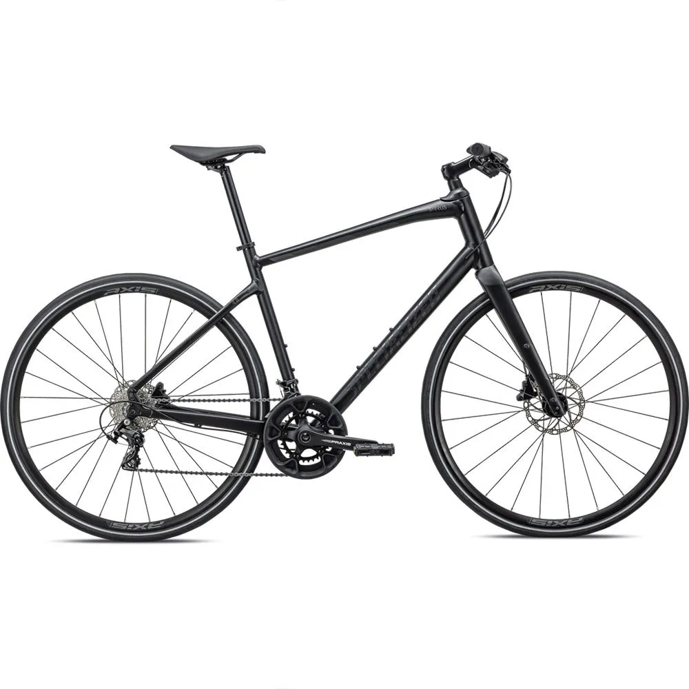 Specialized Sirrus 4.0 2022 Sykkel, Hybridsykkel Specialized Sirrus 4.0 2022 Sykkel, Hybridsykkel