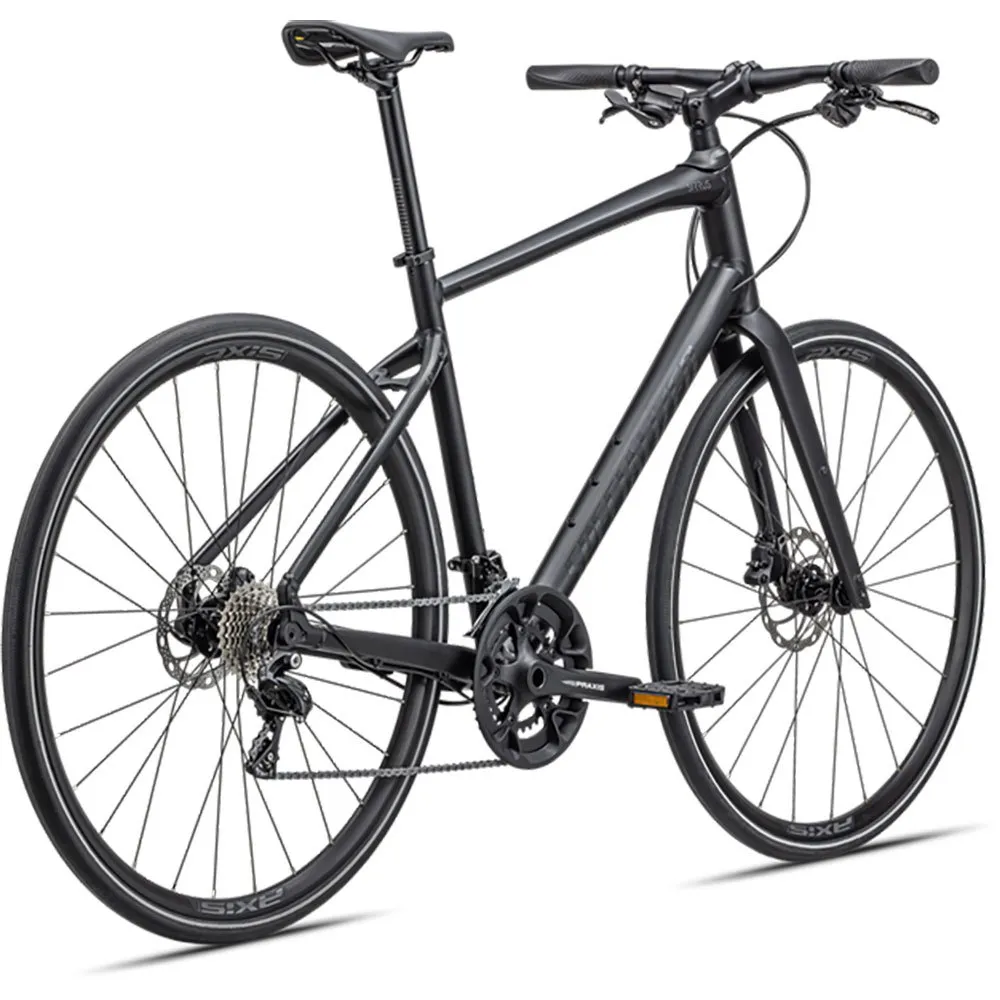 Specialized Sirrus 4.0 2022 Sykkel, Hybridsykkel Specialized Sirrus 4.0 2022 Sykkel, Hybridsykkel