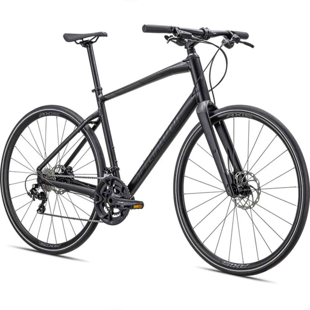 Specialized Sirrus 4.0 2022 Sykkel, Hybridsykkel Specialized Sirrus 4.0 2022 Sykkel, Hybridsykkel