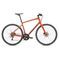 Specialized Sirrus 4.0 Tiagra 2023 Sykkel Specialized Sirrus 4.0 Tiagra 2023 Sykkel