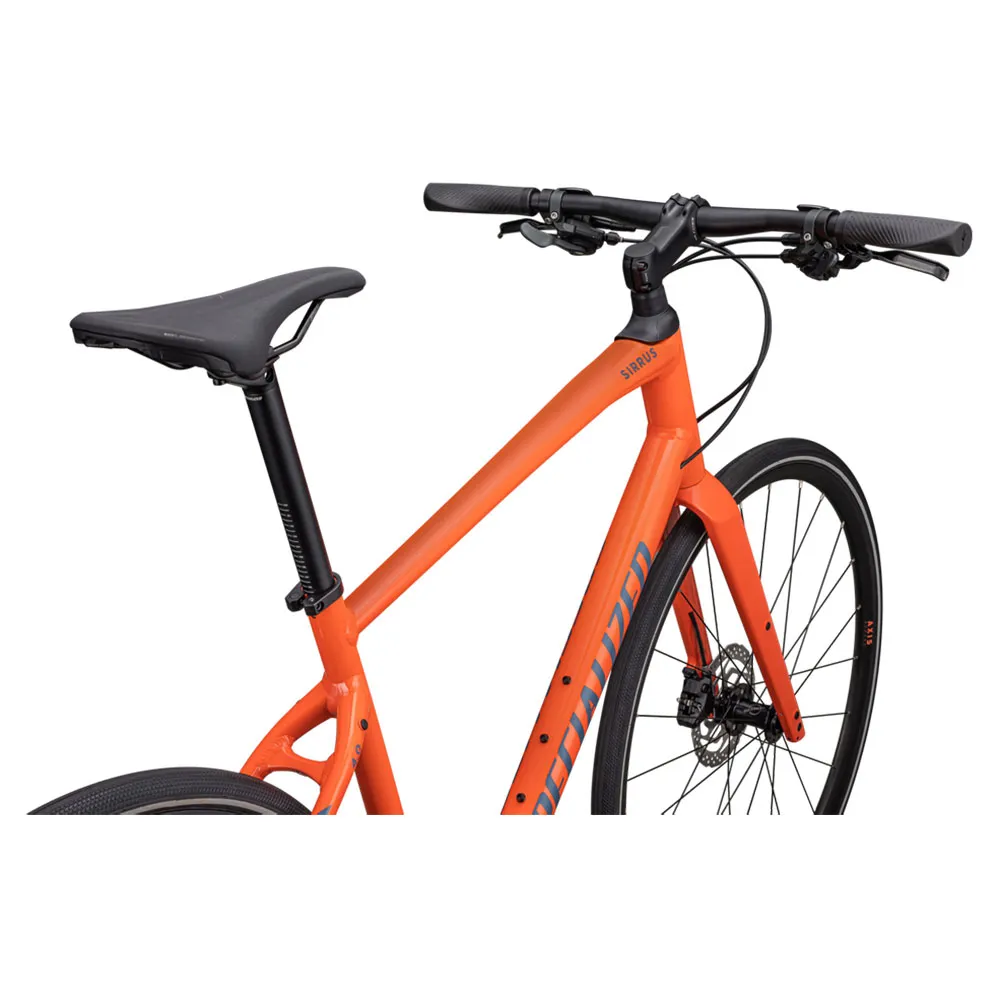 Specialized Sirrus 4.0 Tiagra 2023 Sykkel, Hybridsykkel Specialized Sirrus 4.0 Tiagra 2023 Sykkel, Hybridsykkel