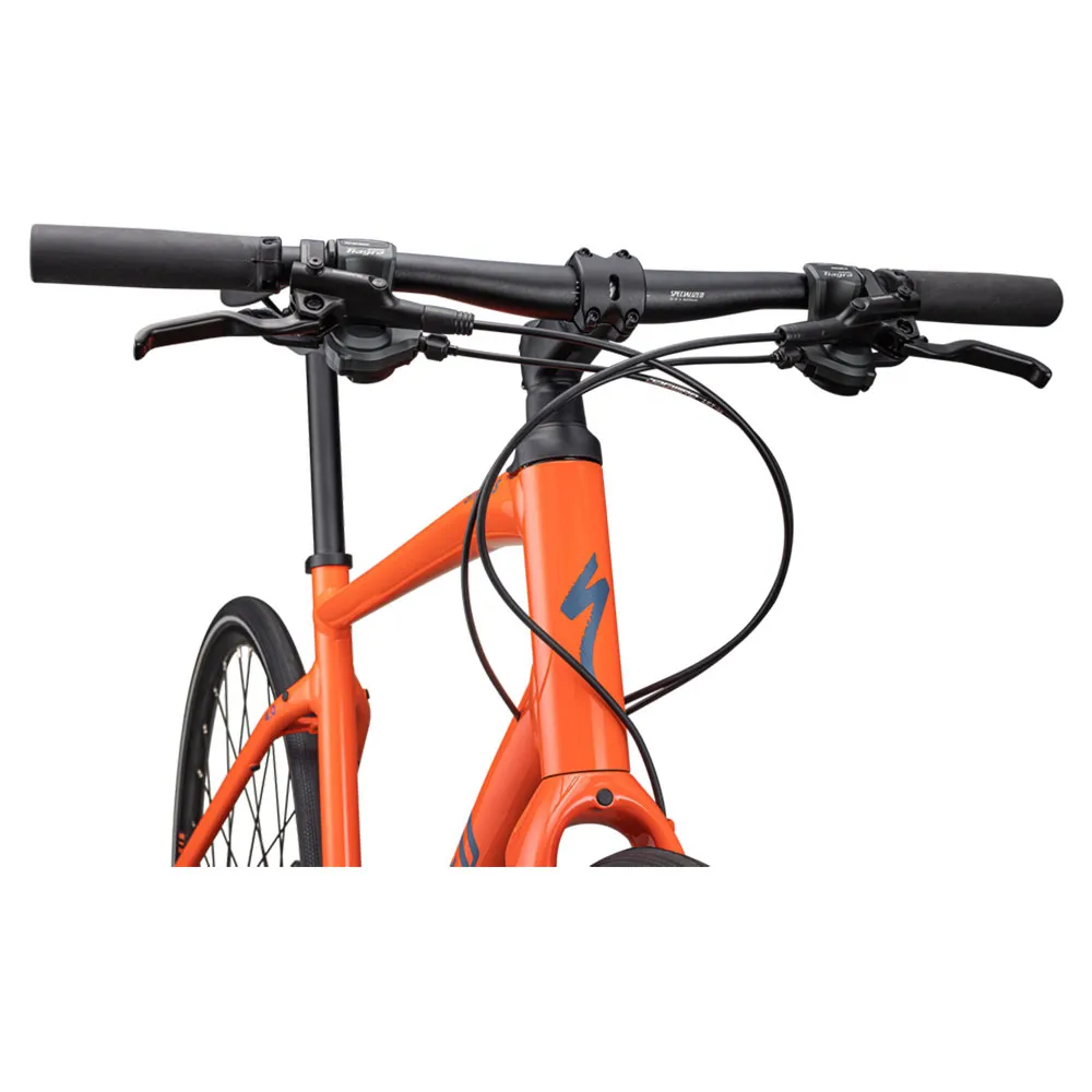 Specialized Sirrus 4.0 Tiagra 2023 Sykkel, Hybridsykkel Specialized Sirrus 4.0 Tiagra 2023 Sykkel, Hybridsykkel