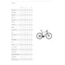 Specialized Sirrus 4.0 Tiagra 2023 Sykkel, Hybridsykkel