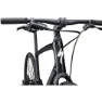 Specialized Sirrus 6.0 2022 Sykkel, Blk / metwhtsil / blkrefl, XS, Hybridsykkel