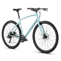 Specialized Sirrus X 1.0 2025 Sykkel Specialized Sirrus X 1.0 2025 Sykkel