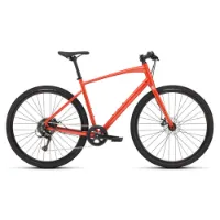 Specialized Sirrus X 1.0 2025 Sykkel Specialized Sirrus X 1.0 2025 Sykkel