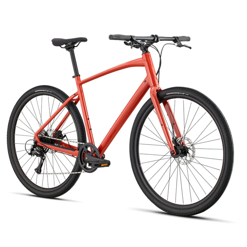 Specialized Sirrus X 1.0 2025 Sykkel, Hybridsykkel