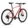Specialized Sirrus X 1.0 2025 Sykkel, Hybridsykkel