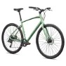 Specialized Sirrus X 1.0 Acera 8s 2026 Sykkel, Hybridsykkel