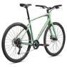 Specialized Sirrus X 1.0 Acera 8s 2026 Sykkel, Hybridsykkel
