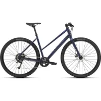 Specialized Sirrus X 1.0 St 2025 Sykkel Specialized Sirrus X 1.0 St 2025 Sykkel