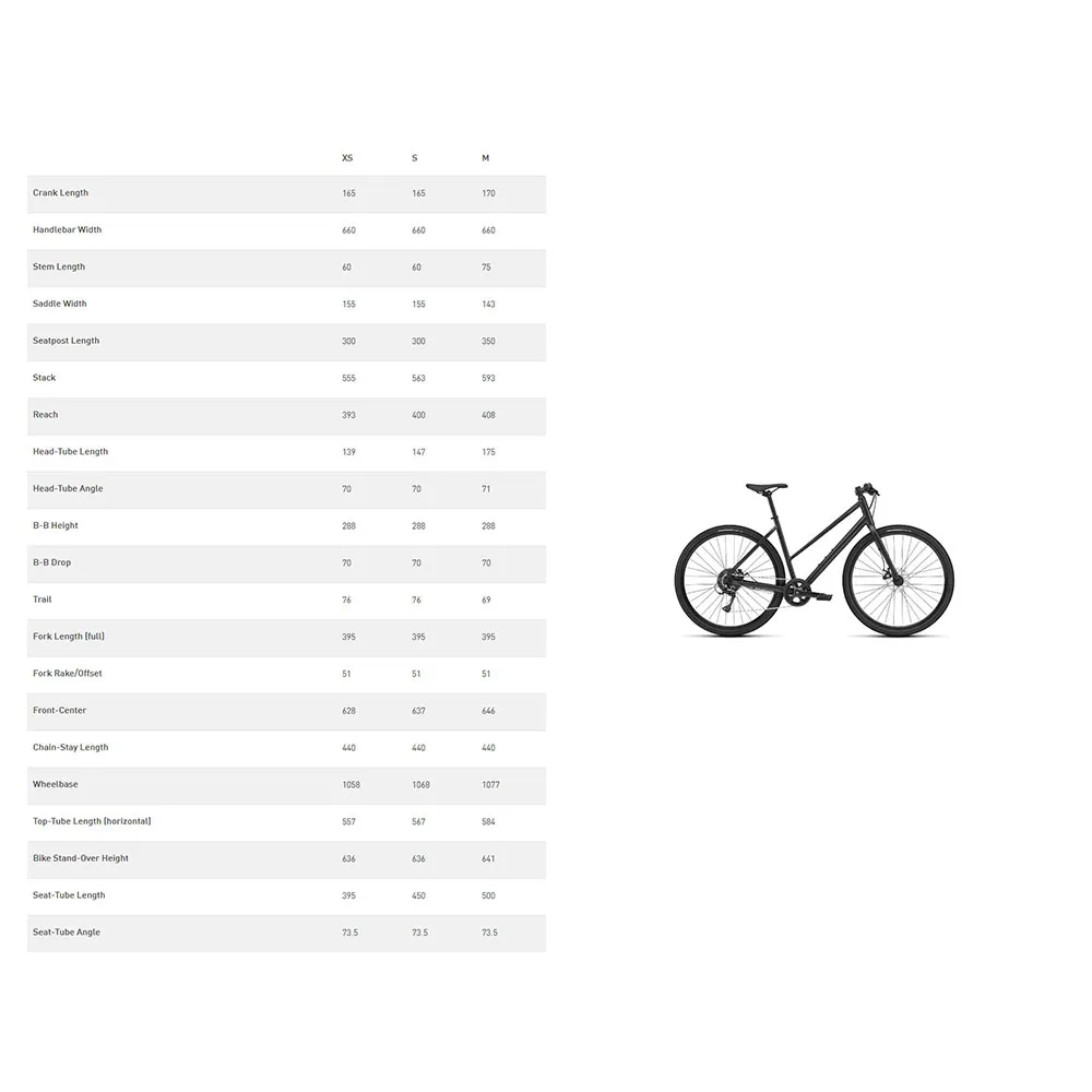 Specialized Sirrus X 1.0 St 2025 Sykkel, Hybridsykkel Specialized Sirrus X 1.0 St 2025 Sykkel, Hybridsykkel