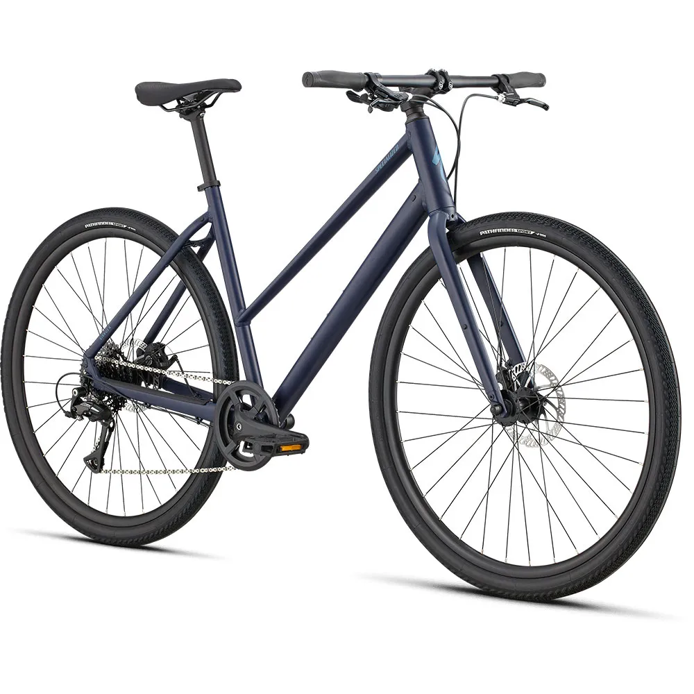 Specialized Sirrus X 1.0 St 2025 Sykkel, Hybridsykkel Specialized Sirrus X 1.0 St 2025 Sykkel, Hybridsykkel