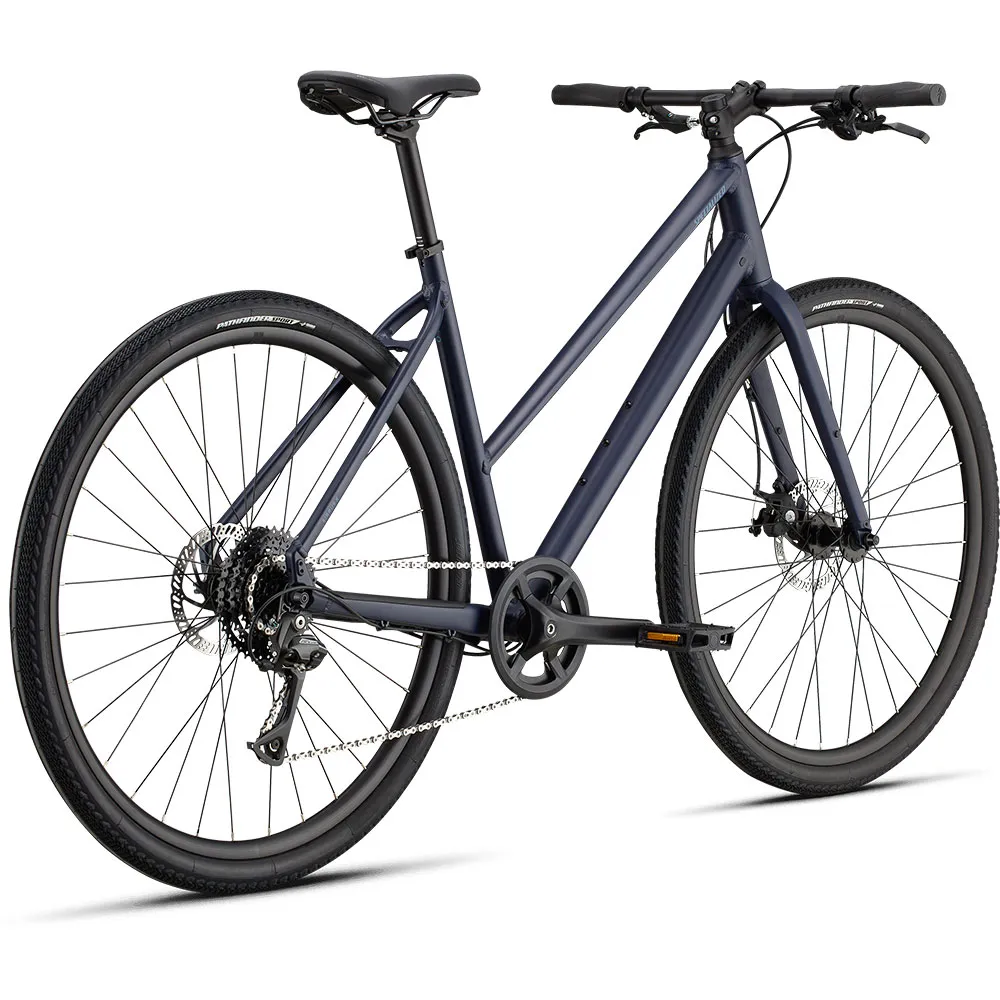 Specialized Sirrus X 1.0 St 2025 Sykkel, Hybridsykkel Specialized Sirrus X 1.0 St 2025 Sykkel, Hybridsykkel