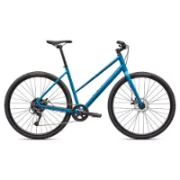 Specialized Sirrus X 1.0 St 2026 Sykkel