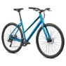 Specialized Sirrus X 1.0 St 2026 Sykkel, Hybridsykkel