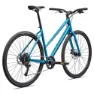 Specialized Sirrus X 1.0 St 2026 Sykkel, Hybridsykkel