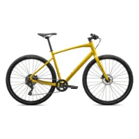 Specialized Sirrus X 2.0 2024 Sykkel Specialized Sirrus X 2.0 2024 Sykkel
