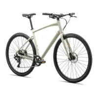 Specialized Sirrus X 2.0 2024 Sykkel Specialized Sirrus X 2.0 2024 Sykkel