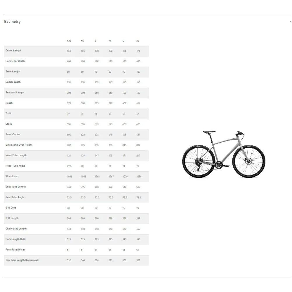Specialized Sirrus X 2.0 2024 Sykkel, Hybridsykkel Specialized Sirrus X 2.0 2024 Sykkel, Hybridsykkel
