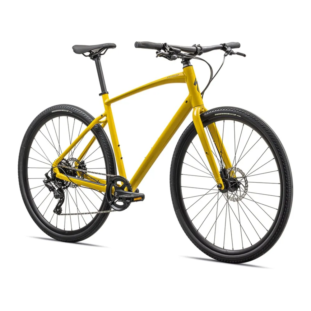 Specialized Sirrus X 2.0 2024 Sykkel, Hybridsykkel Specialized Sirrus X 2.0 2024 Sykkel, Hybridsykkel