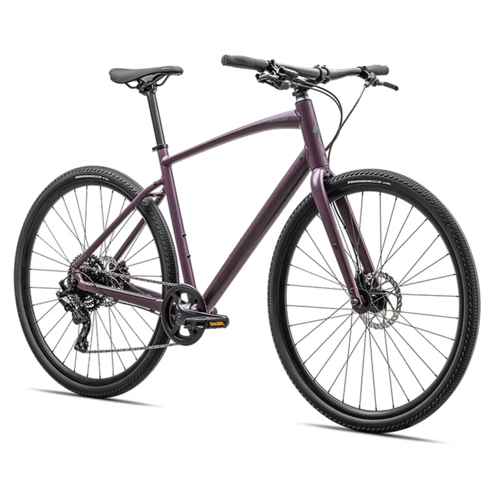 Specialized Sirrus X 2.0 2025 Sykkel, Hybridsykkel