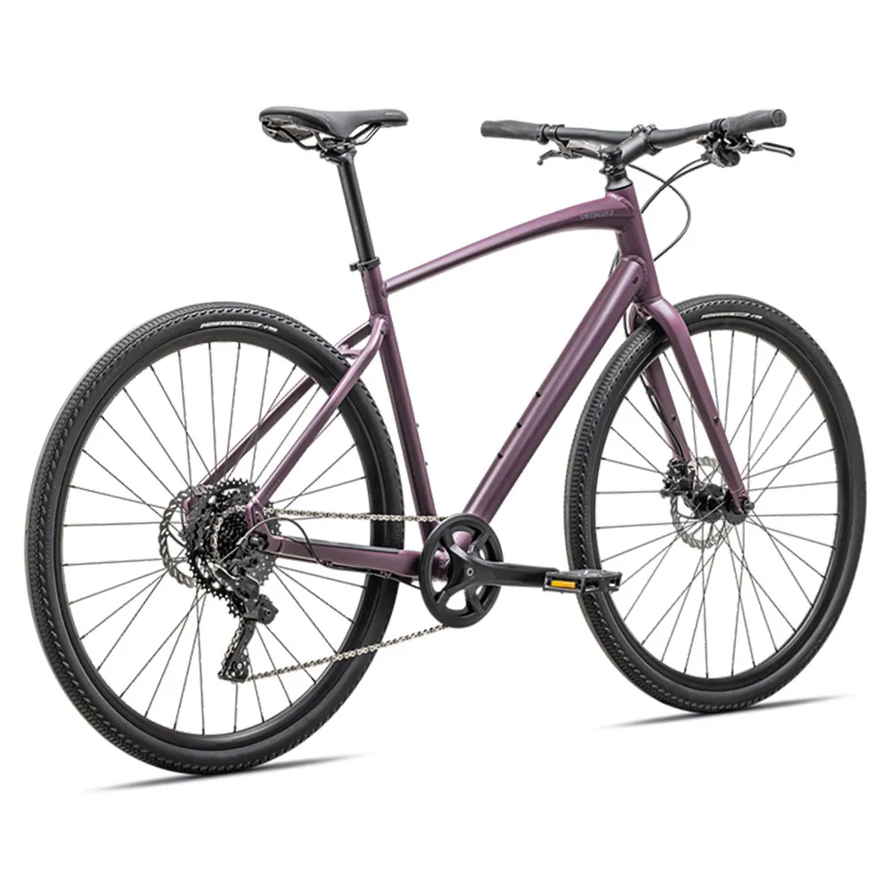 Specialized Sirrus X 2.0 2025 Sykkel, Hybridsykkel