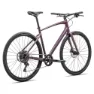 Specialized Sirrus X 2.0 2025 Sykkel, Hybridsykkel