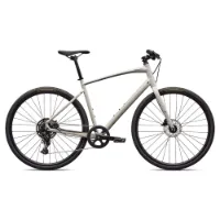 Specialized Sirrus X 2.0 9s 2026 Sykkel Specialized Sirrus X 2.0 9s 2026 Sykkel