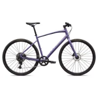 Specialized Sirrus X 2.0 9s 2026 Sykkel Specialized Sirrus X 2.0 9s 2026 Sykkel