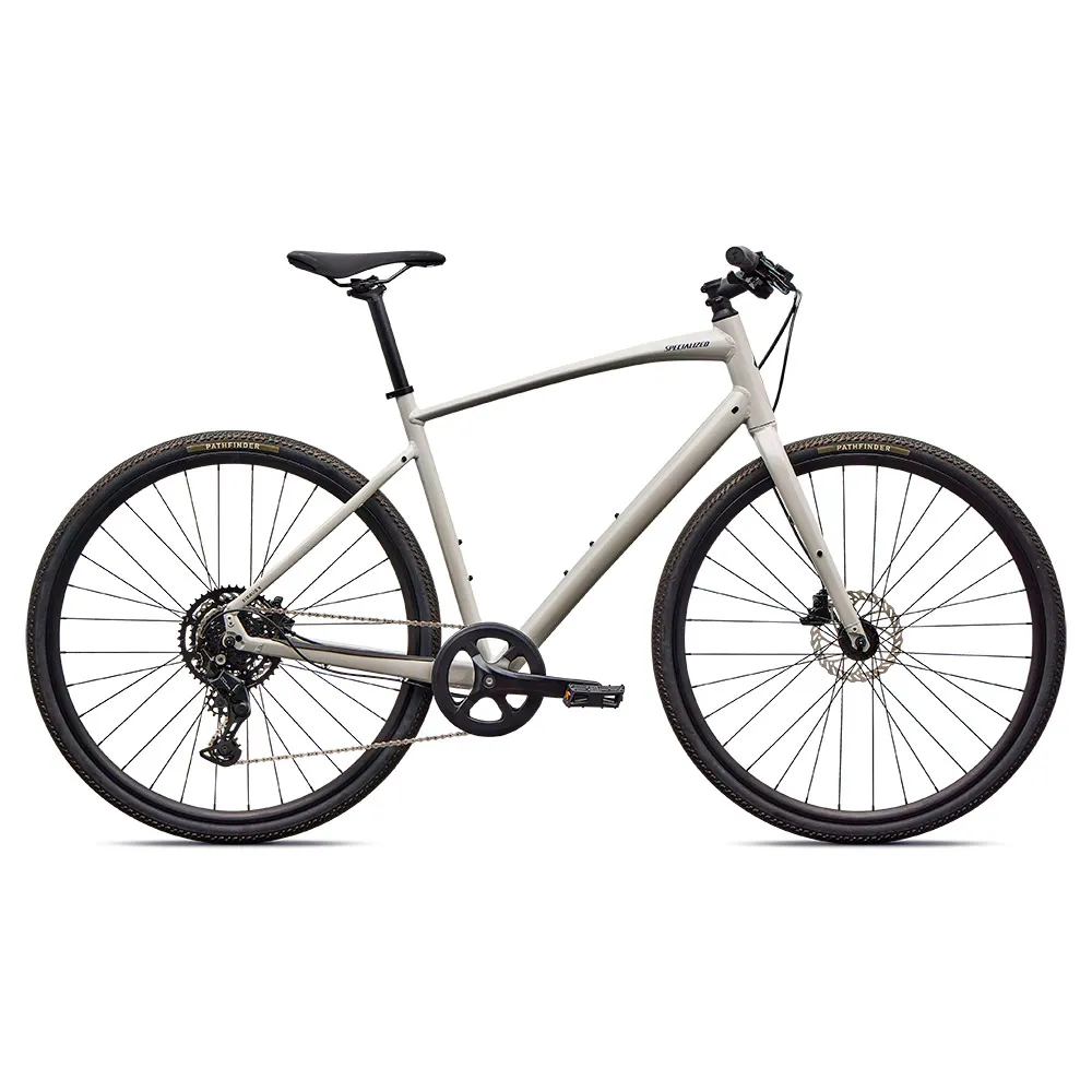 Specialized Sirrus X 2.0 9s 2026 Sykkel, Hybridsykkel Specialized Sirrus X 2.0 9s 2026 Sykkel, Hybridsykkel