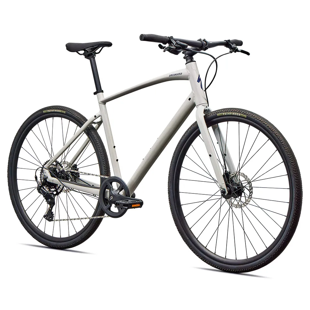 Specialized Sirrus X 2.0 9s 2026 Sykkel, Hybridsykkel Specialized Sirrus X 2.0 9s 2026 Sykkel, Hybridsykkel