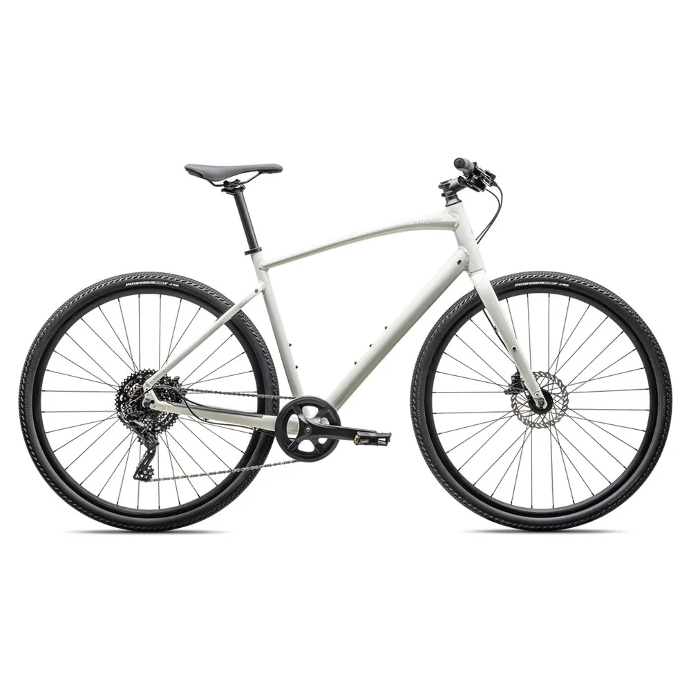 Specialized Sirrus X 2.0, Hybridsykkel Specialized Sirrus X 2.0, Hybridsykkel
