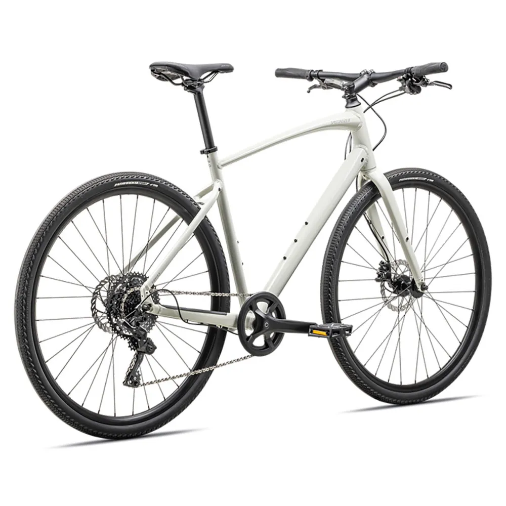 Specialized Sirrus X 2.0, Hybridsykkel Specialized Sirrus X 2.0, Hybridsykkel