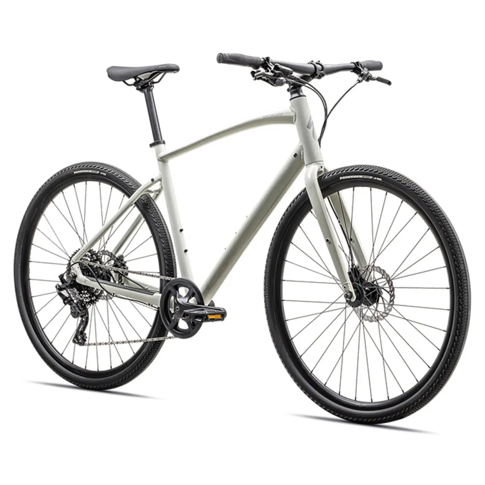 Specialized Sirrus X 2.0, Hybridsykkel Specialized Sirrus X 2.0, Hybridsykkel